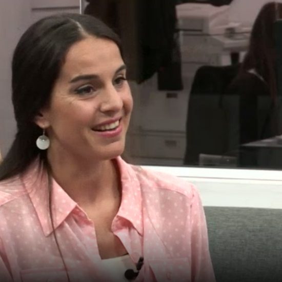 El Observador: Entrevista con Cecilia de la Paz, de Edúcate Uruguay