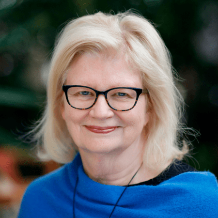 GERALDINE LAYBOURNE