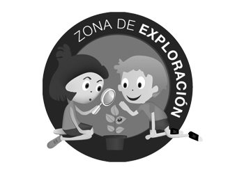 Zona de exploración