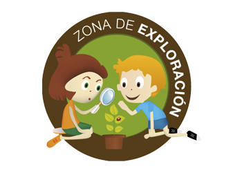 Zona de exploración