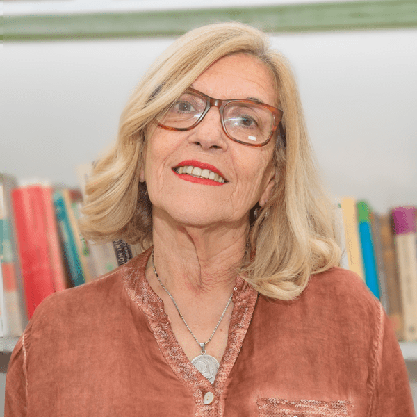 Mabel D ´Agostini
