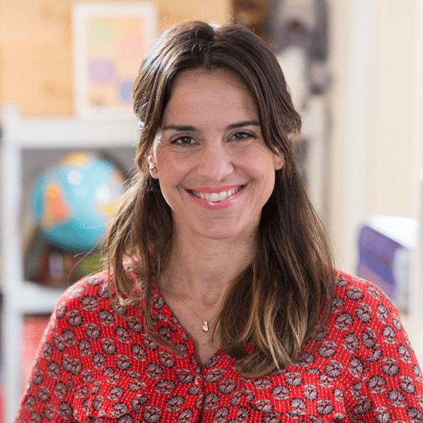 Cecilia de la Paz