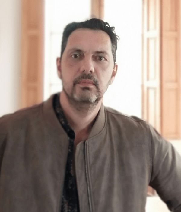 Alejandro Pereyras
