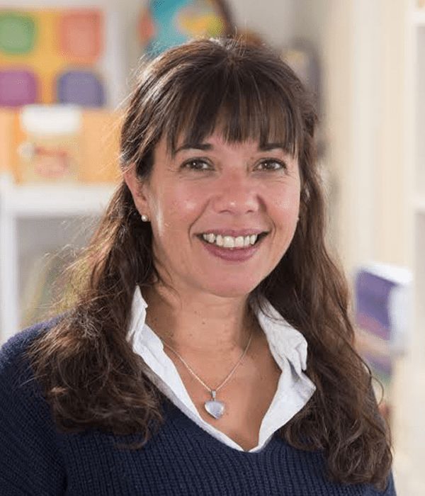 Cecilia Borche