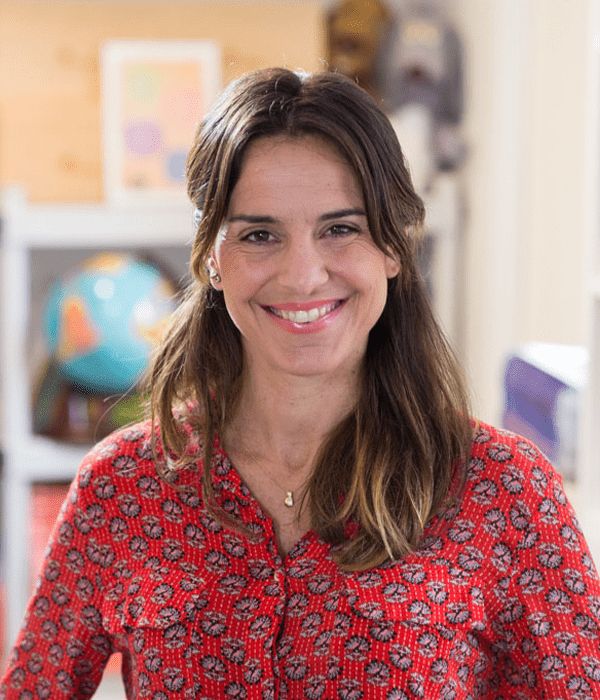 Cecilia de la Paz