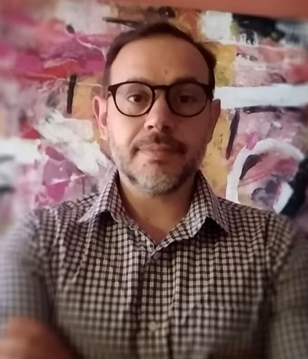 Gustavo Damiano