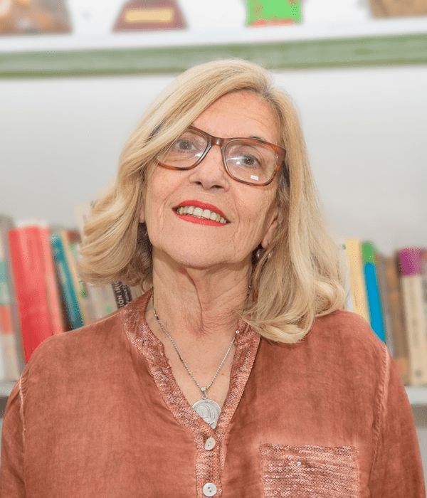 Mabel D ´Agostini