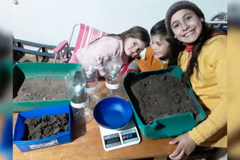 Zona de Exploración. Mtra. Marianela Giglio