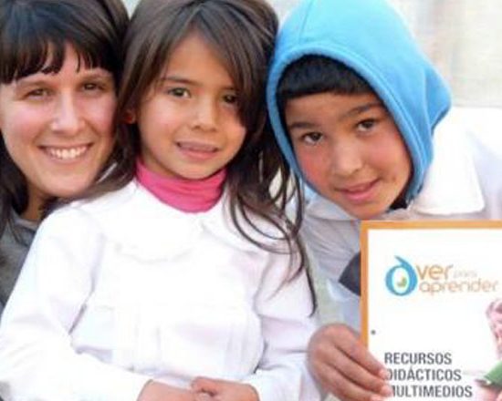 La ONG Edúcate Uruguay e INAC acercan nuevas metodologías de enseñanza a escuelas rurales