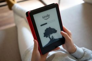 kindle