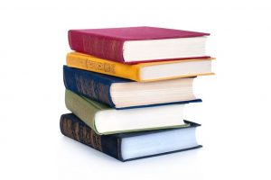 libros