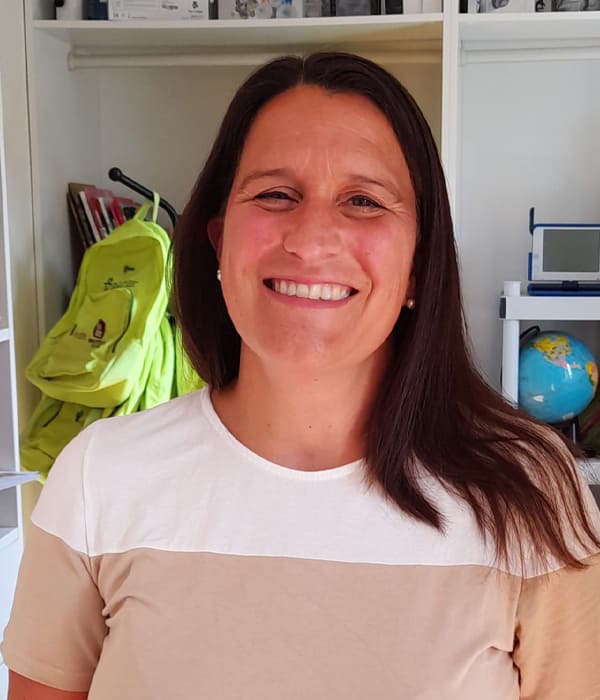 María Inés Lopez Lamela